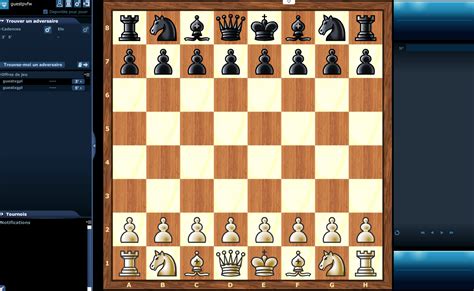 echecs en ligne gratuit.